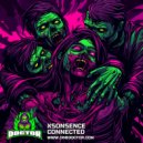 Xsonsence feat. DnB Doctor - Connected (Original Mix)
