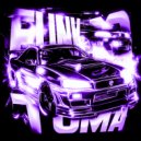 KPHK & 6SIXSIX - FUNK DO TOMA (Sped Up) (Original Mix)