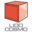 Damn Boys - Space Voyager (Original Mix)