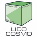 Damn Boys - In Lovo (Original Mix)