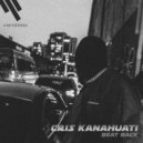 Cris Kanahuati - BEAT BACK