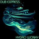 Hydro Wonky - Melting Sirens