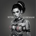 Gold and Glory & Synthwave Nation - Medievil Cyberpunk ()