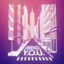 jacuzzi jefferson & Mr. Muthafuckin\' eXquire - embrace Y.O.U. ()