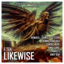 F.Tek & Primus V - Likewise (Primus V Remix)