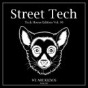 LoudWarp - Processing life