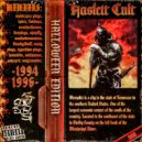 Haslett Cult & LXGARITHM PLAYA - MANSION OF FEAR ()