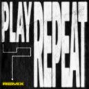 ssacreddevil & Даня Дзен - PLAY/REPEAT (Remix)