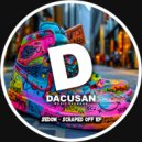 Dacusan - Where You Are