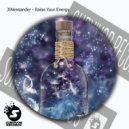 JfAlexsander - Raise Your Energy