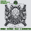 KORAX - Never Let You Go