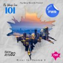 Random X - Zibola (DJ Set Mixed Version)