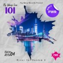 Random X - Deep Silence (DJ Set Mixed Version)