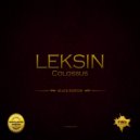Leksin - Colossus (Original Mix)