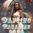 DJ Da Vinci - Dancing Paradise 3 2024