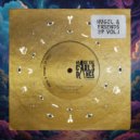 Divolly & Markward, Hugel - All Night