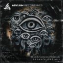 Octavio Cordioli - Altar da Serpente Dourada (Lively Racket Remix)