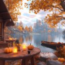 Coffee Jazz Melody - Autumn In My Stories