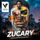 Nicklas Ragnarogk - Zucary (Original Mix)