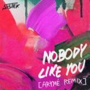 Sistek - Nobody Like You (ARYMÉ Remix Extended)
