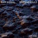 Bam Signal - Hard Pleasures