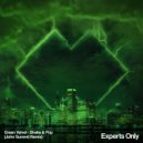 Green Velvet, Walter Phillips - Shake & Pop