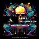 PaKeT - Signs