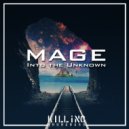 Mage - Into the Unknown ()