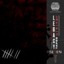 Legacy Tapes & Shady Rezidents & Dan Dapper - Pride (feat. Shady Rezidents & Dan Dapper) ()