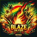 MIRTHEUZ - Blaze Da Fire (Instrumental)