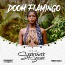 Sugarshack Sessions & Doom Flamingo - Blind Spots (Live at Sugarshack Sessions)