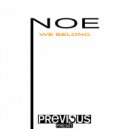 Noe - We Belong (Sistema 3 Radio Edit)