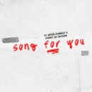 DJ Aaron Kennedy & Sydney Jo Jackson - Song For You
