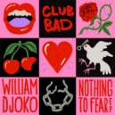 William Djoko - I Think It's Love