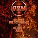 Djs Vibe - The Session Mix 10 (October 20 ()