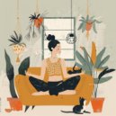 Experiencia de música de fondo & Ruido Rosa Relajante & Sonidos Calmantes del Río - Ritmos Que Calman Suavemente ()