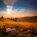 Serenity Symphony & Quiet Relaxation Music & Quiet Relaxing Music - Night\'s Quiet Embrace ()