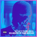 Zo Cap & Tasha Hall - Diamond In The Rough