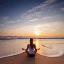 Monjes por la paz & Lluvia de agujas de cristal & El principio de relajación - Vibraciones De Meditación Rejuvenecedoras ()