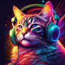 Harmonious Moments & Acoustic Music For Cats & Harmonious Cat Relaxation - Gentle Whisker Melodies