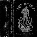 Icy Shine & Sergelaconic - Deep Into The Woods ()
