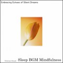 Sleep BGM Mindfulness - Embracing Neural Whispers of Astral Dreams