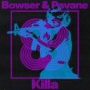 Bowser - Satisfaction (Original Mix)