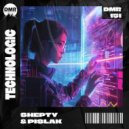 Shepty & Pislak - Technologic (Original Mix)