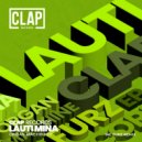 Lauti Mina - Organ Machine (Original Mix)