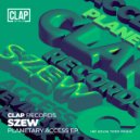 Szew - Planetary Access (Original Mix)