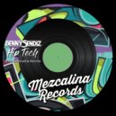 Benny Sendiz - Hip Tech (Original Mix)