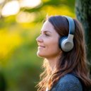 Espacio Sonoro & Relajación para el alma en reposo & Estética relajada - Melodías Suaves De Relajación ()