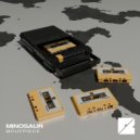 Minosaur - Moufpiece