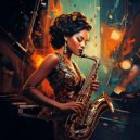 Relaxing Jazz Background Music & Morning Coffee Classics & Jazz Seasons - Light Groove Soft Escape